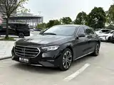 صورة 1 - Mercedes-Benz E-Class