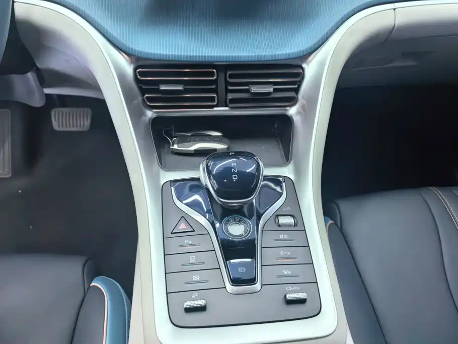 BYD Song Pro 2022 2021 1.5T Automatic Xiaoyun Luxury