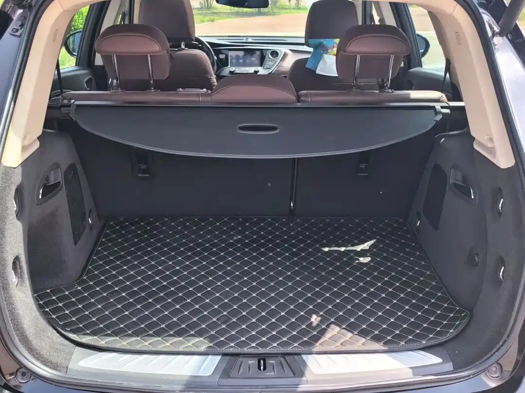Buick Envision Plus 2017 28T AWD Elite фото 15