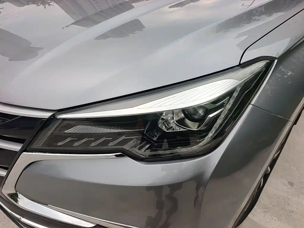 Changan CS85 COUPE 2020 2019 Model 1.5T DCT Style Edition China VI