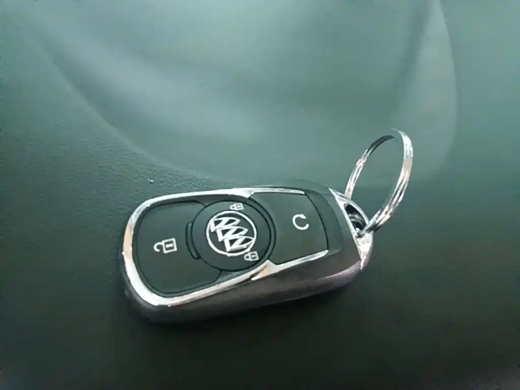 Buick Velite 6 2024 2024 Model 430km Premium Edition