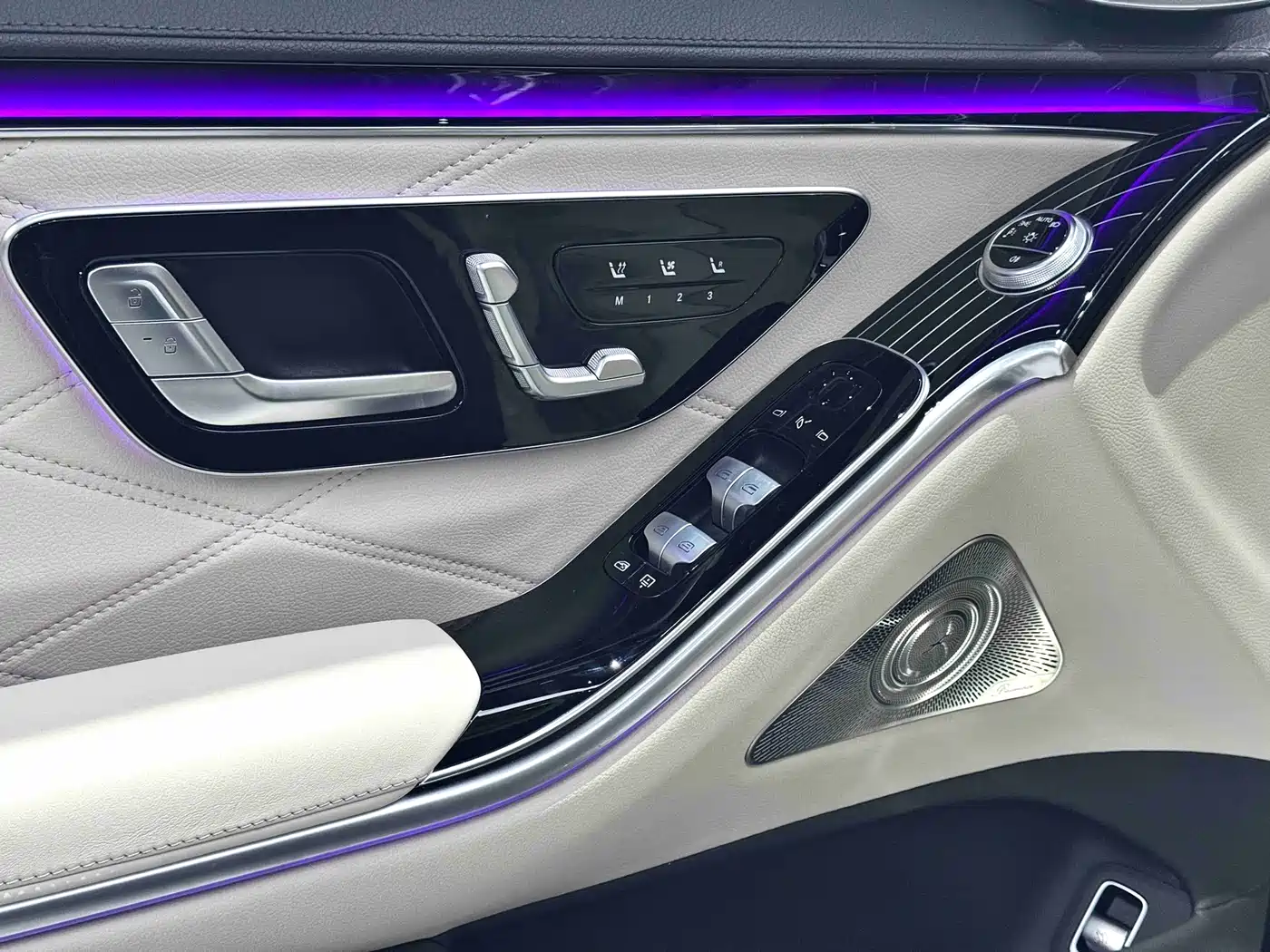 Mercedes-Benz Maybach S-Class 2023 S 480 4MATIC фото 10