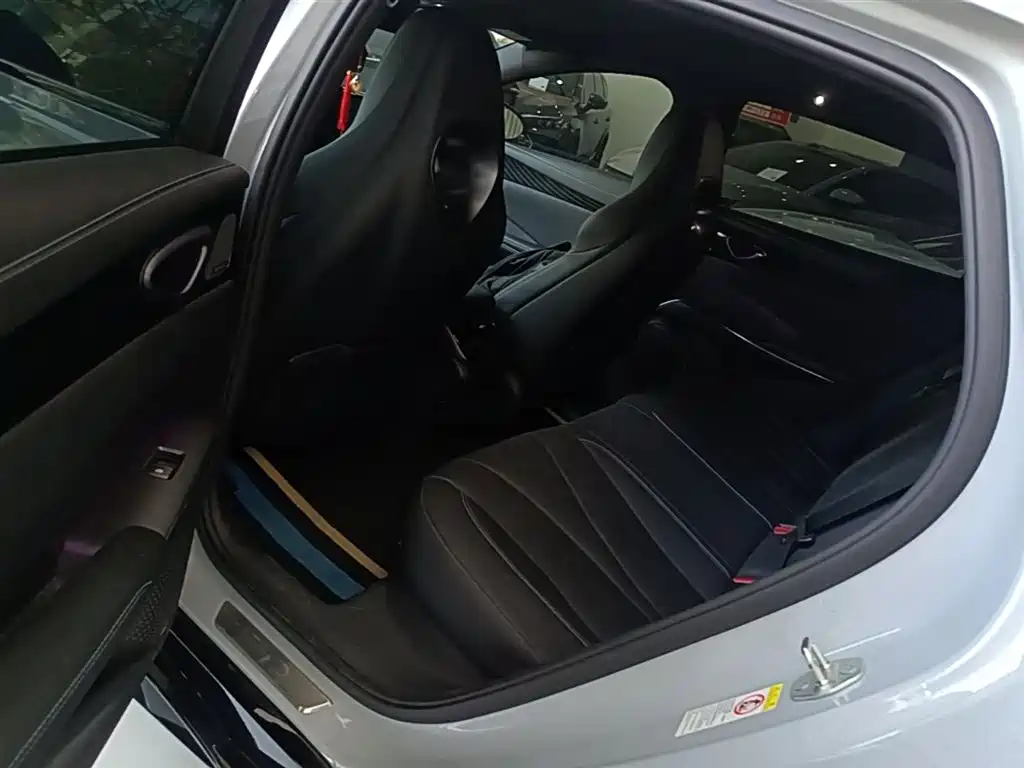 BYD Seal 2025 650 Long Range фото 17