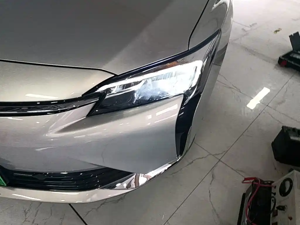 Buick Velite 6 2024 2024 Model 430km Premium Edition
