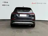 Фото 5 - Audi Q4 e-tron