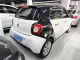 Фото 7 - smart forfour