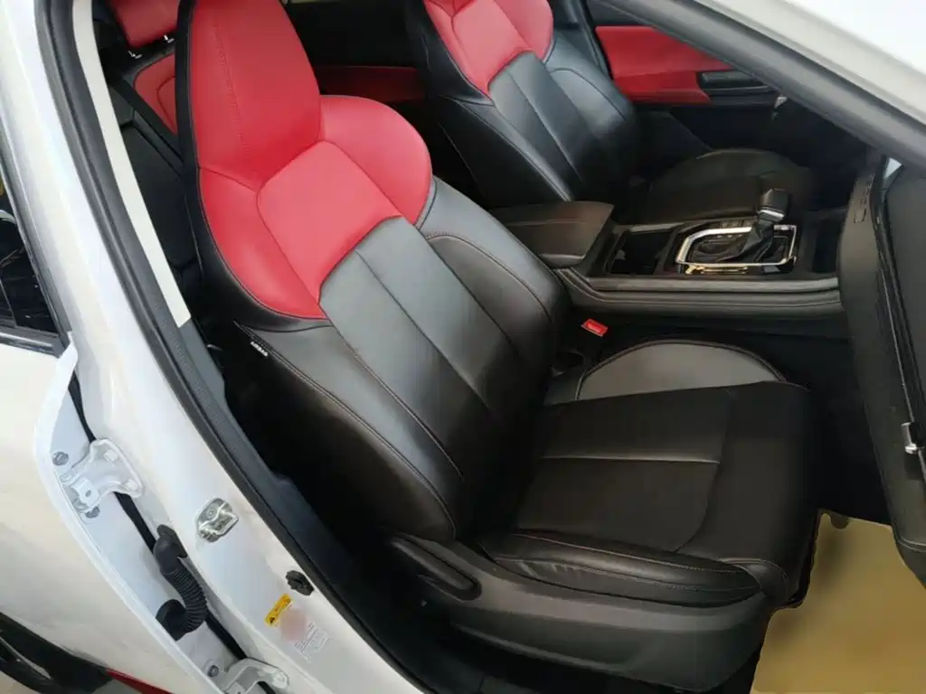 Фото 25 - Changan CS55 PLUS