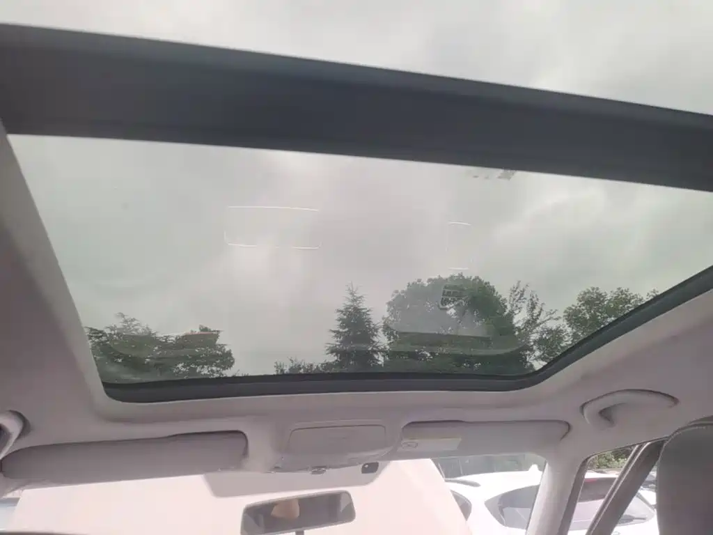 صورة 18 - Škoda Yeti
