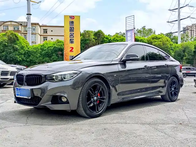 bmw 3-series-gt
