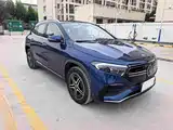 Photo 5 - Mercedes-Benz EQA