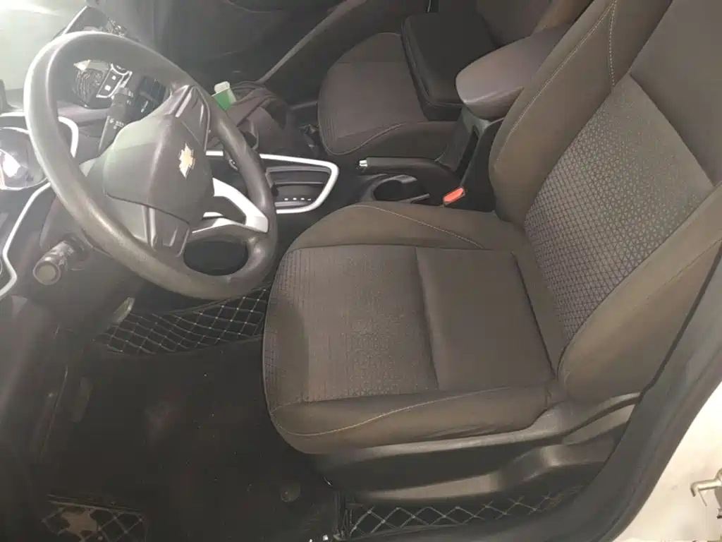Chevrolet Cavalier 2021 2021 325T Auto Joy Edition