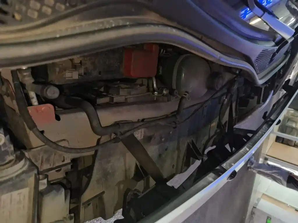 smart forfour 2017 2016 1.0L 52kW Passion Edition