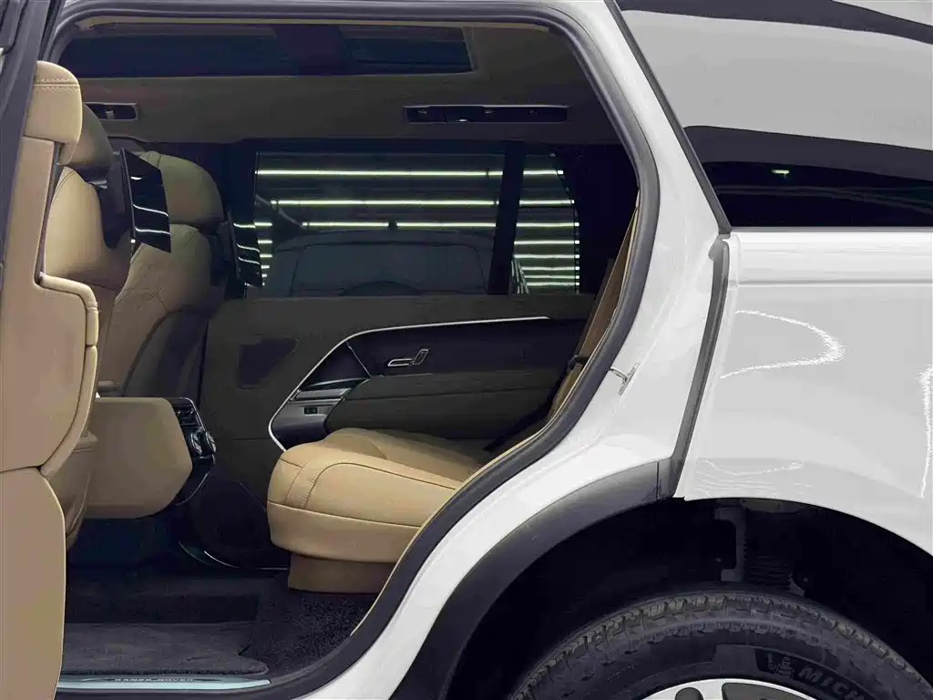 Фото 9 - Land Rover Range Rover
