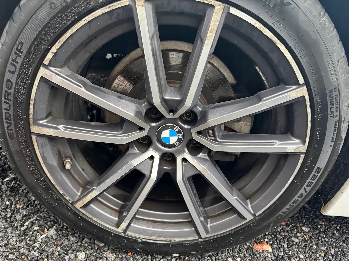 BMW 3 Series 2020 325Li M Sport Package фото 18