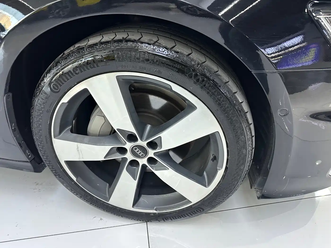 Audi A6L 2023 45 TFSI quattro Premium Dynamic фото 18