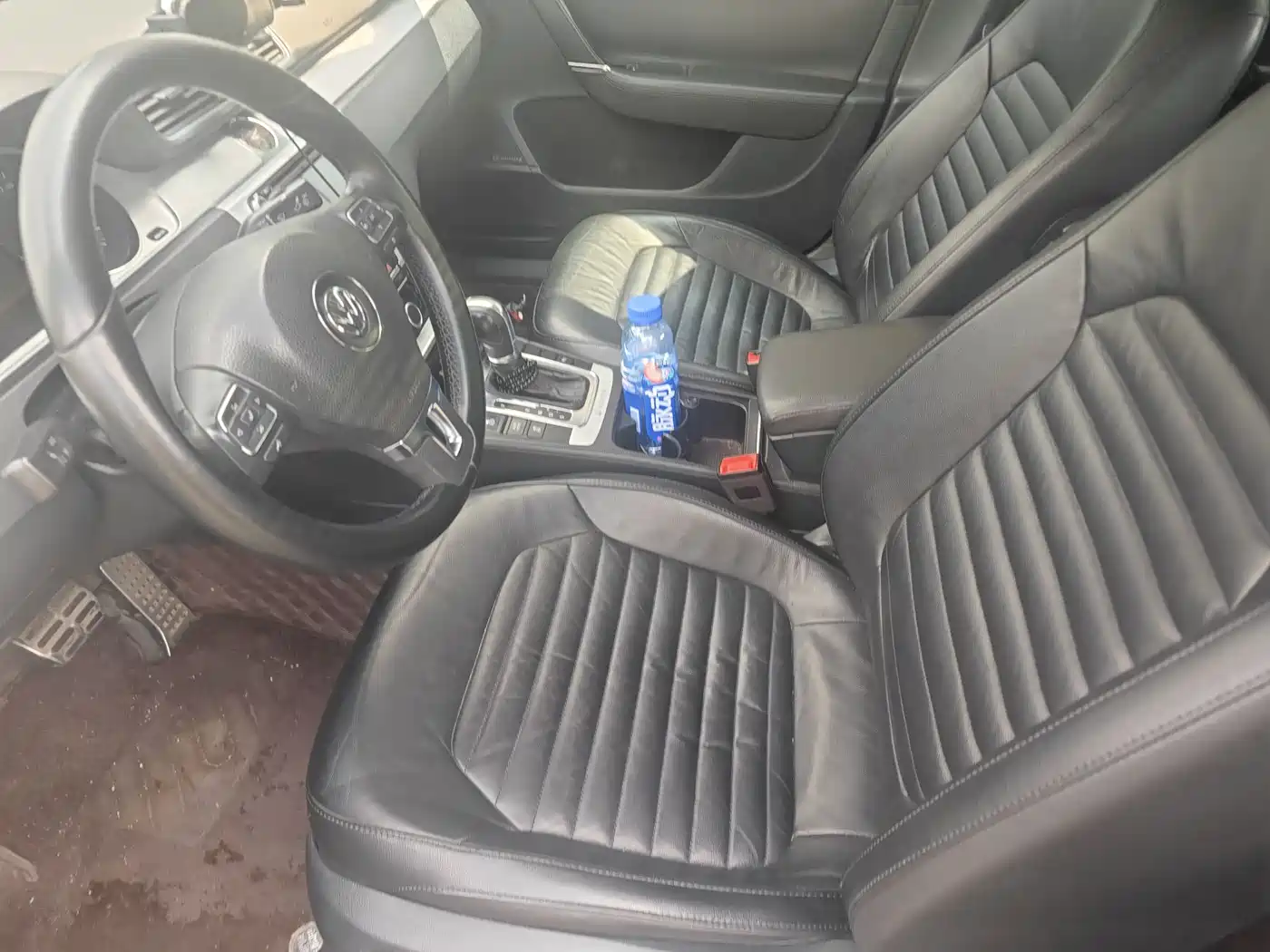 Volkswagen Magotan 2013 1.8TSI Premium фото 10