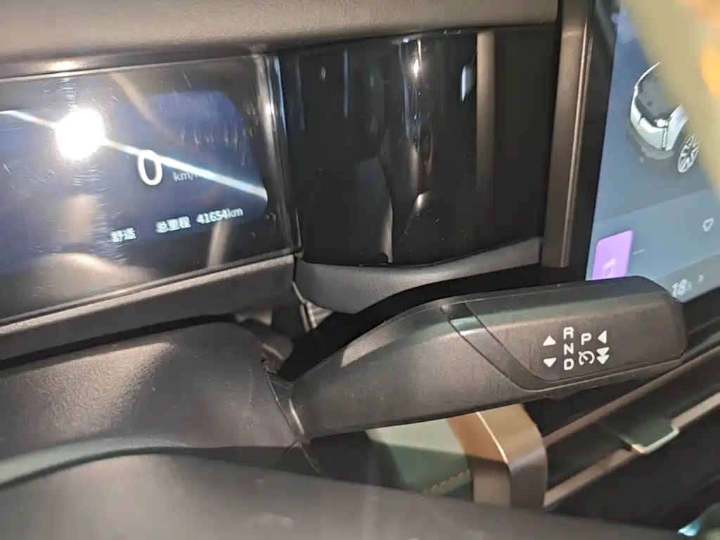 iCAR 03 2024 2024 Model 472km AWD Long Range Edition