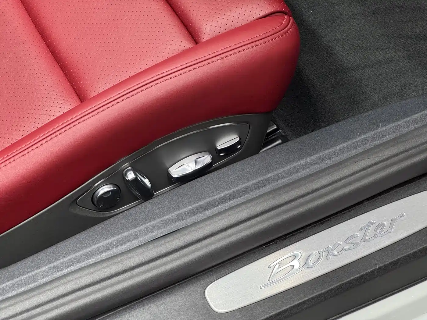 Porsche 718 2020 Boxster 2.0T фото 23