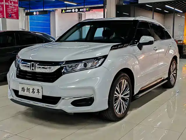 HONDA CROWN ROAD
