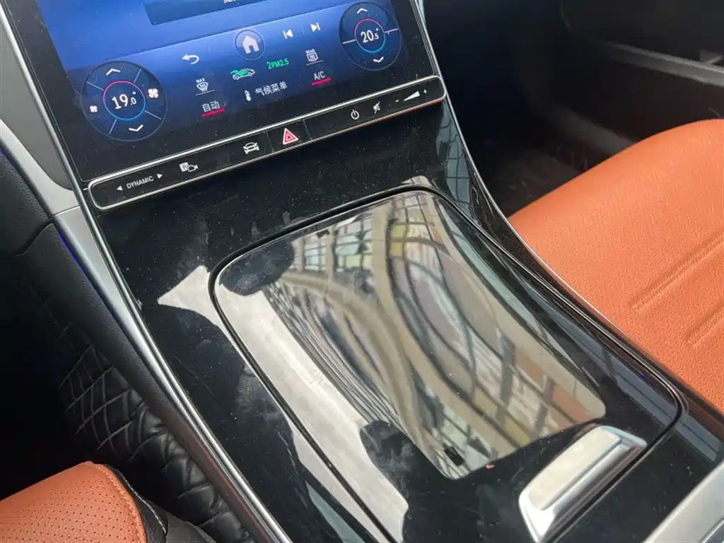 Mercedes-Benz C-Class 2023 Facelift II C 260 L Sport Edition фото 10
