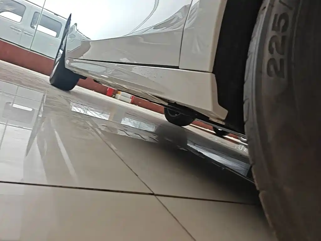 Geely Galaxy Galaxy A7 2026 2025 EM-i 150km Long Voyage Edition