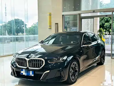 BMW 5