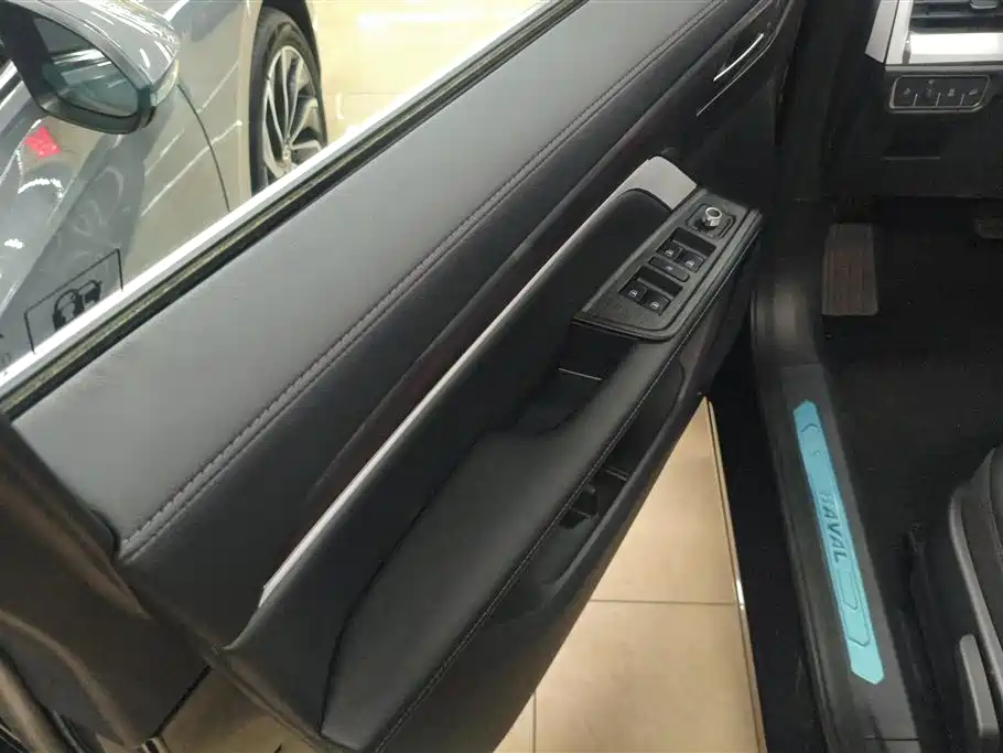 Haval H6 2025 1.5T National Trend Urban Edition фото 7