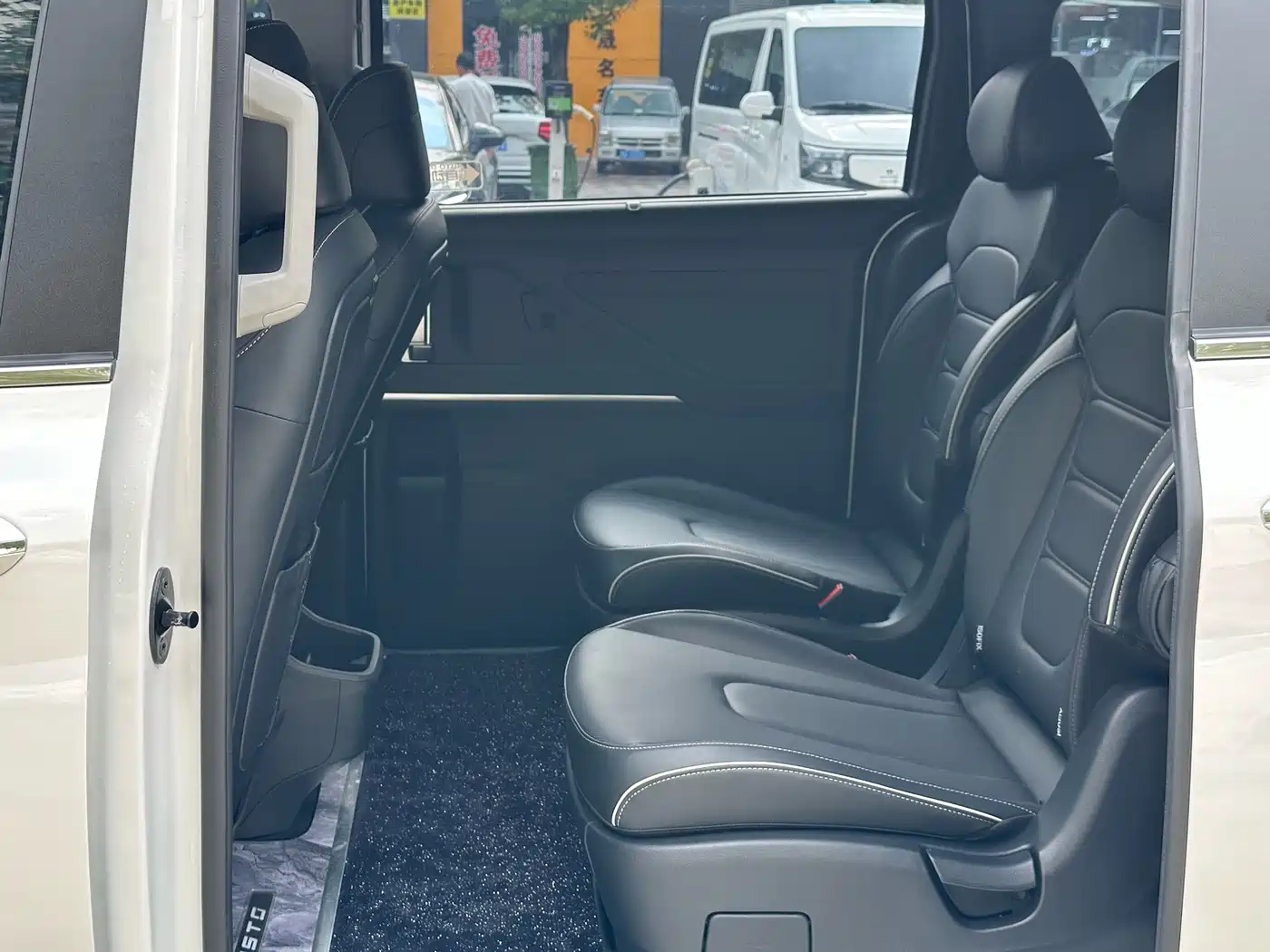 Hyundai Kustu 2024 2021 270TGDi Premium LUX