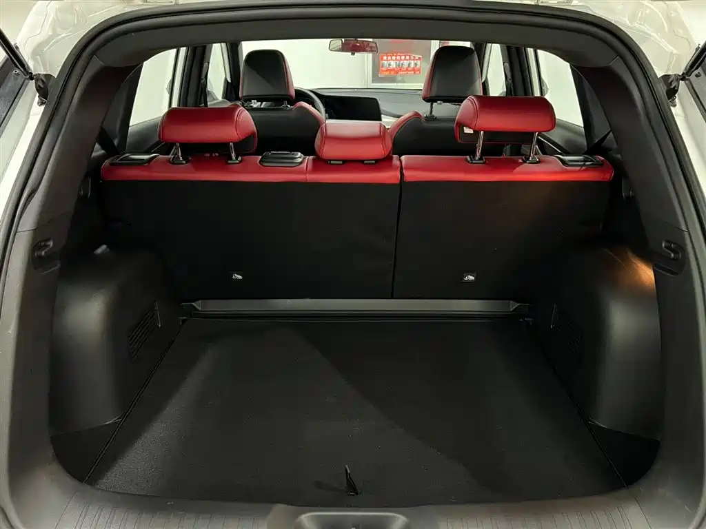 Photo 7 - Changan CS35 PLUS
