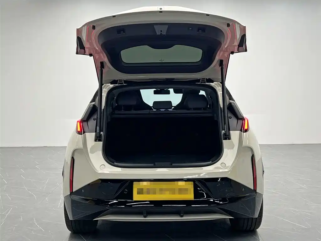 ZEEKR EXTREME KRYPTON X