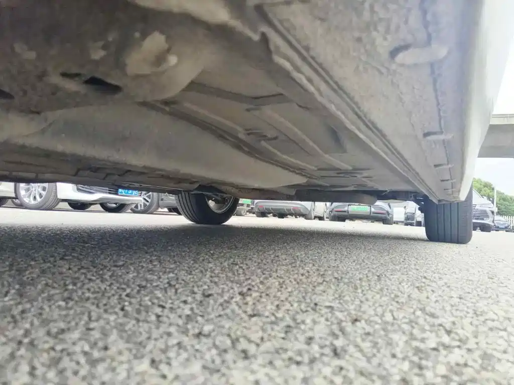 Фото 8 - Buick Excelle