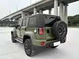 Фото 7 - BAIC ORV Beijing Offroad BJ40