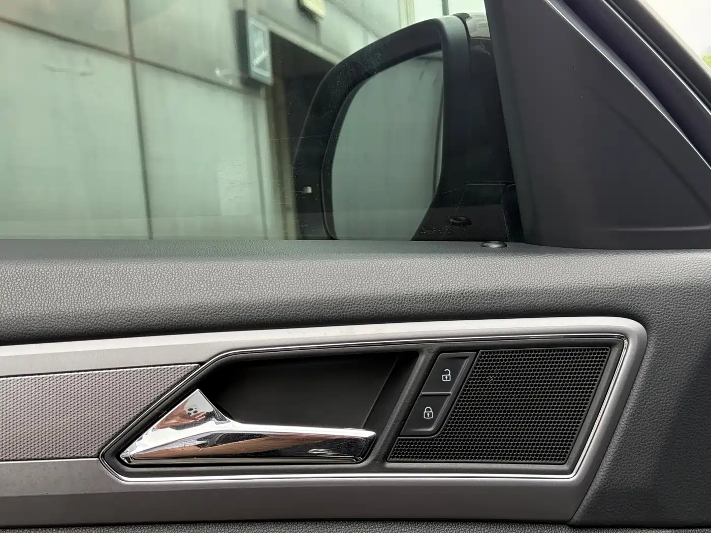 Volkswagen Teramont 2018 2017 380TSI 4WD Luxury Edition