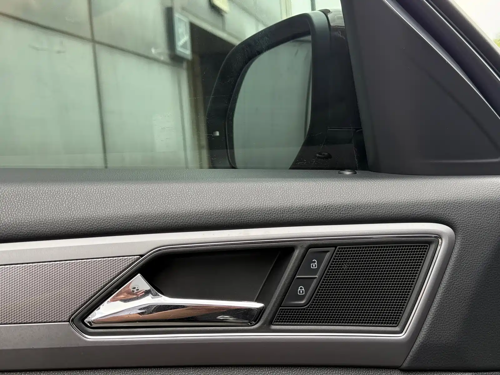 صورة 45 - Volkswagen Teramont