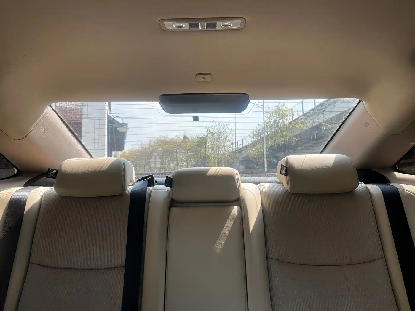 Honda Spirior 2015 2.4L Luxury Edition фото 54