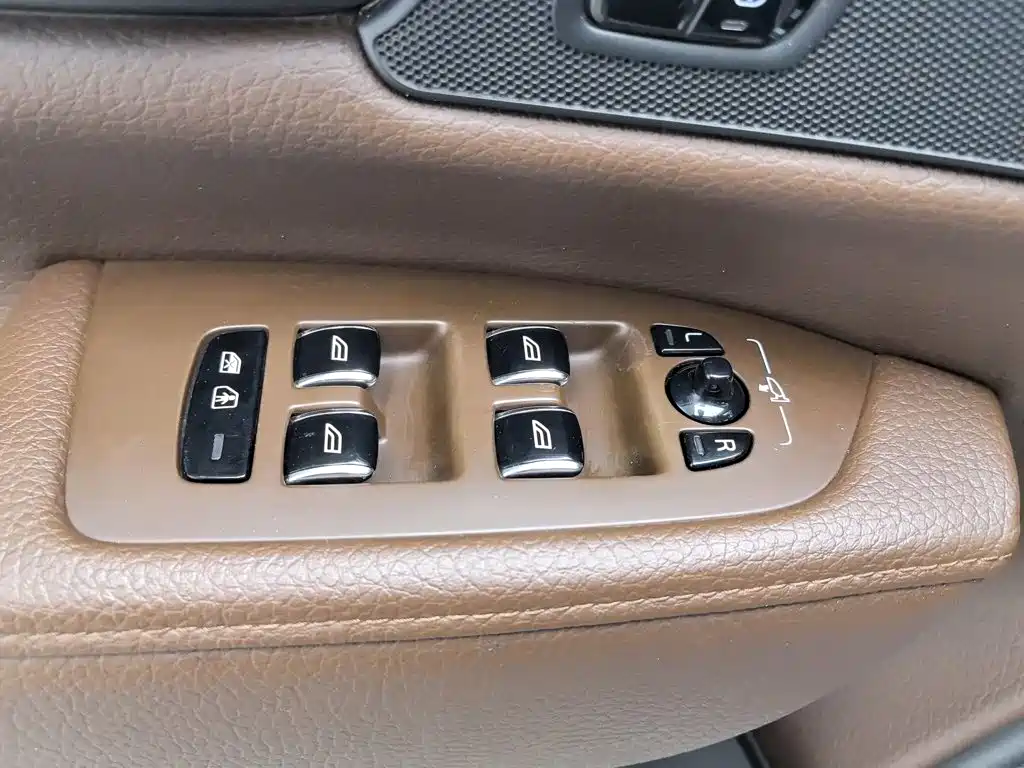 Volvo S90 2017 2017 T5 Inscription