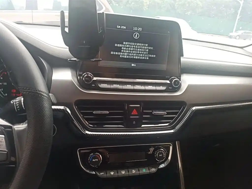 Kia Sportage 2019 2.0L Automatic Smart Luxury Edition фото 13