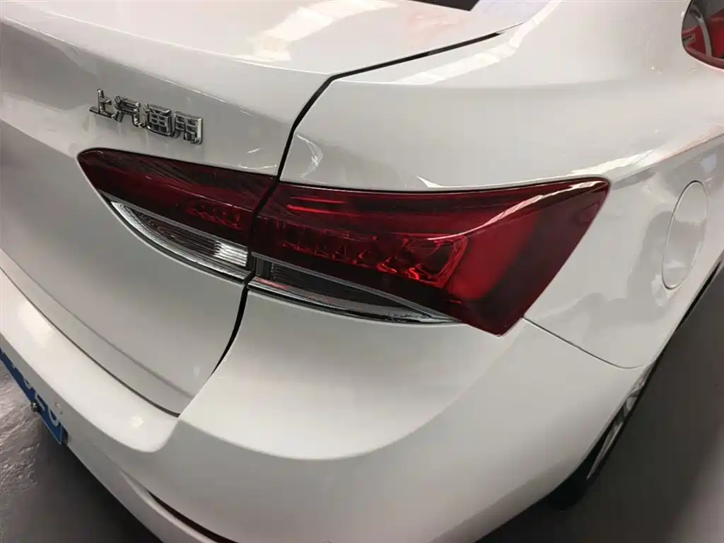Buick Excelle 2021 Facelift Exemplar 1.5L Auto Elite фото 8