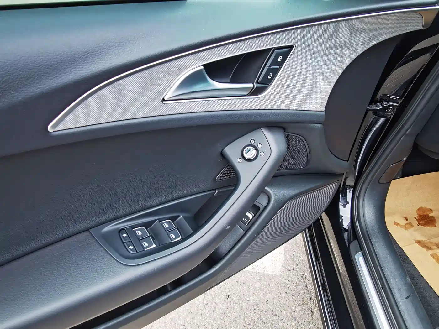 Audi A6L 2017 TFSI Technology фото 11
