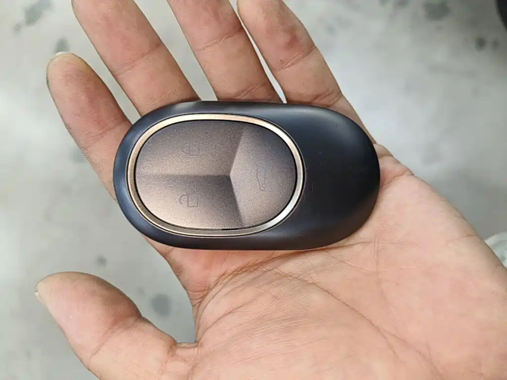 NIO ES8 2023 2023 75kWh
