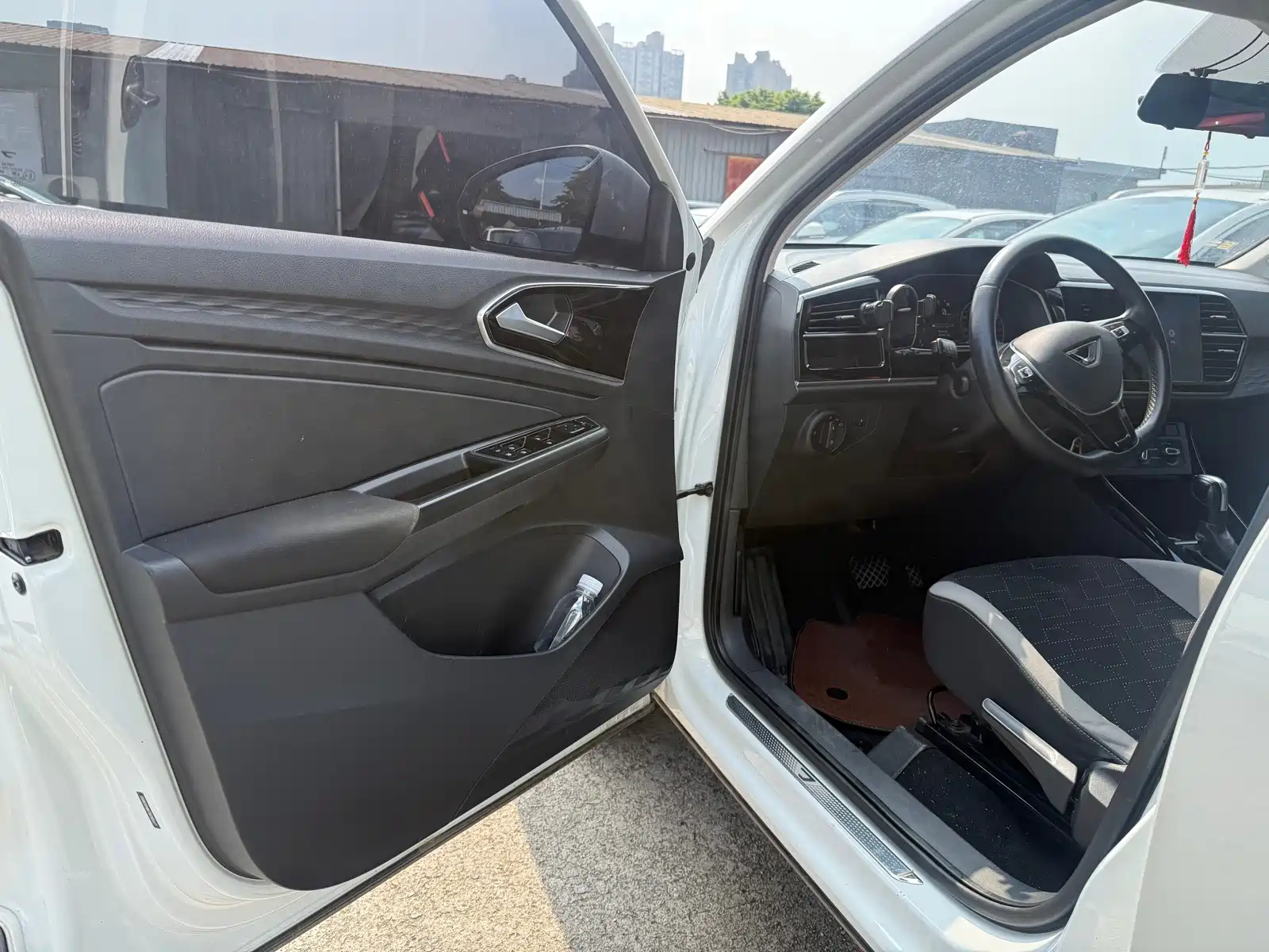 Фото 4 - Jetta VS5