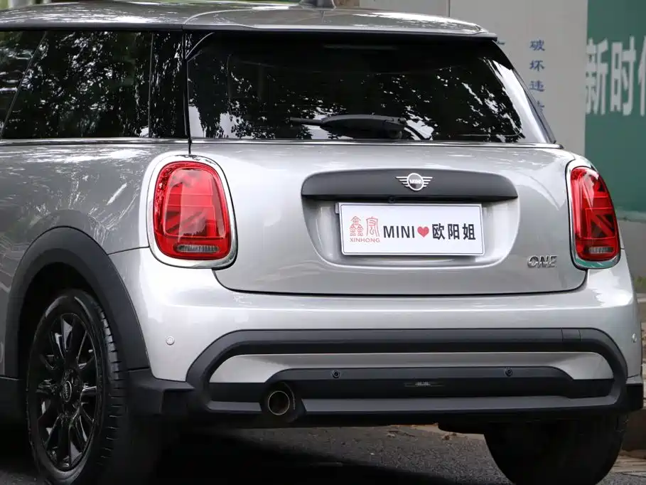 MINI MINI 2024 2023 1.5T ONE