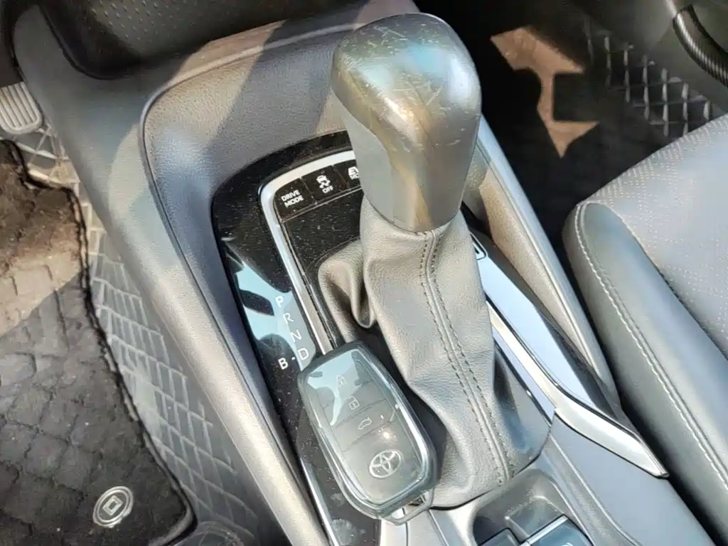 Photo 14 - Toyota Corolla