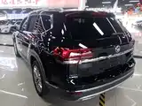 Фото 5 - Volkswagen Teramont