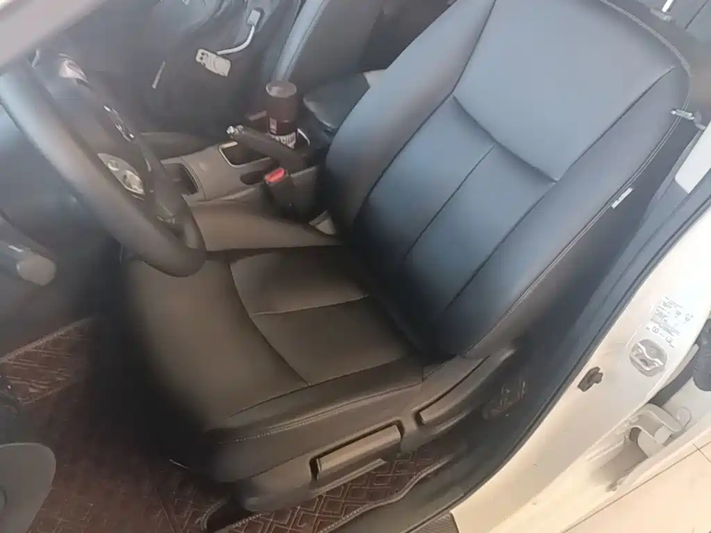 Nissan SYLPHY, миниатюра 15