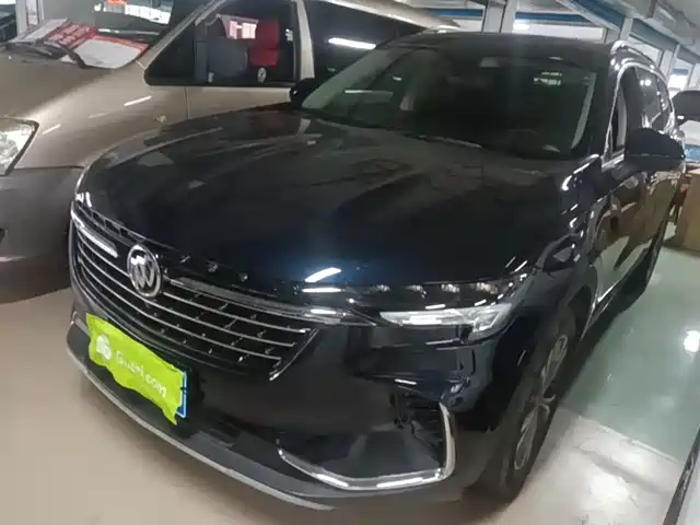 Buick Envision Plus 2022 Enclave Plus 552T 5-seater Luxury