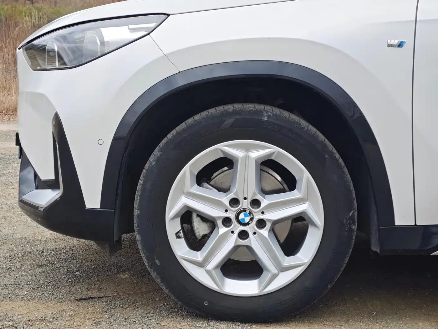 BMW X1 2023 sDrive20Li X Design Package фото 8