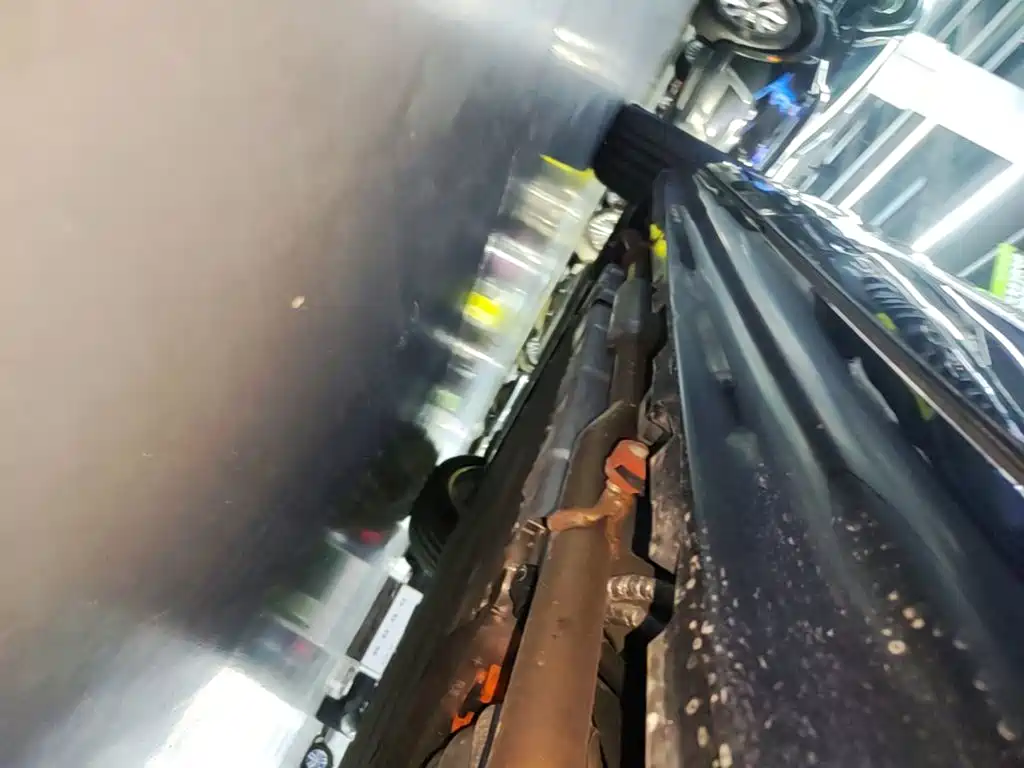 GAC Haobo Hyper HL 2026 2025 Model Revised 350 Max 6-Seater Lidar Version