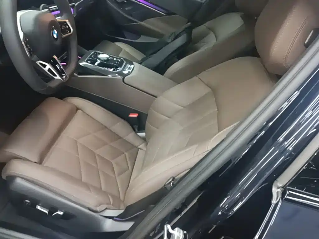 BMW 5 Series (Import) 2025 2024 530i Premium Model M Sport Package
