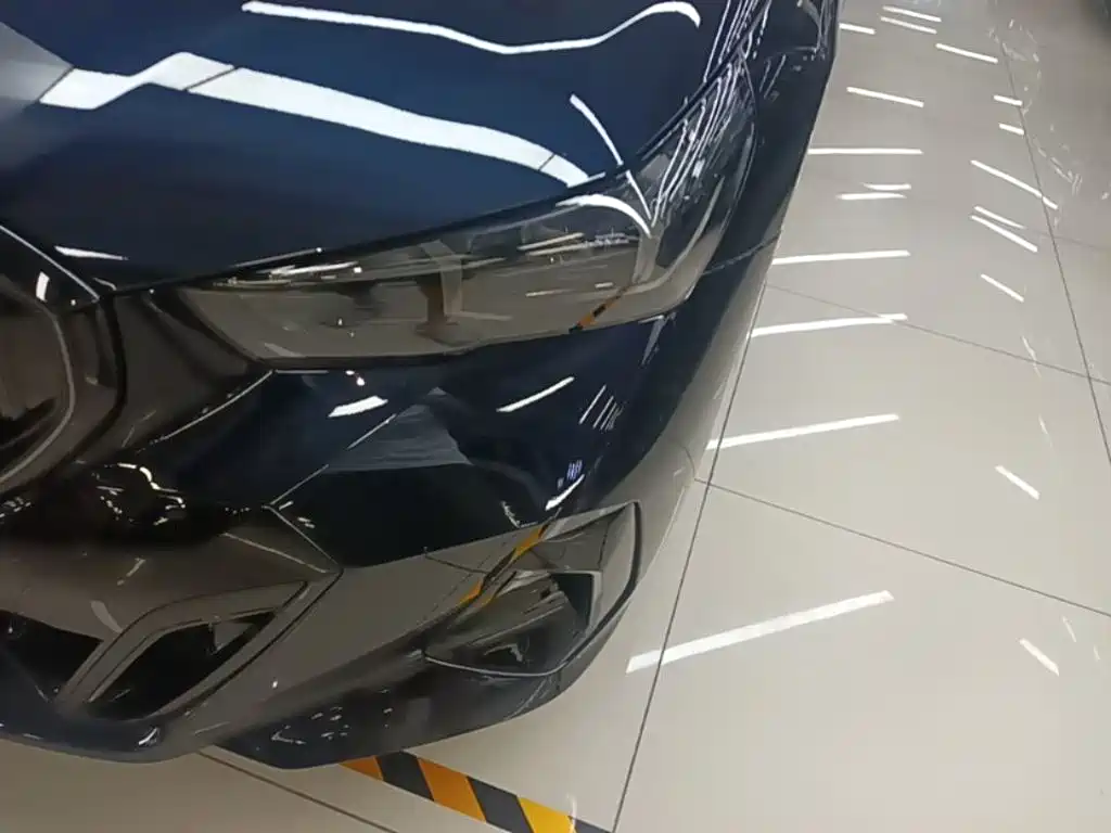 BMW 5 Series (Import) 2025 2024 530i Premium Model M Sport Package